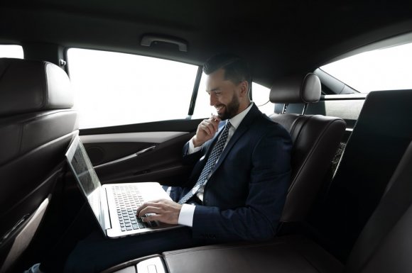 Mise à disposition d'un chauffeur pour un séminaire d'entreprise - Annecy - Safety and Security Driver