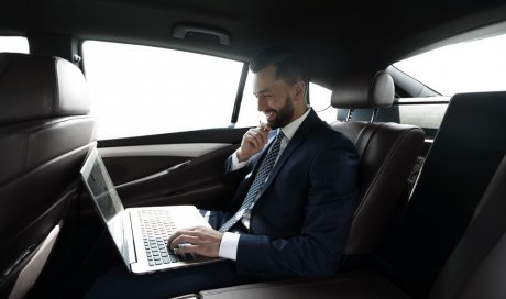 Mise à disposition d'un chauffeur pour un séminaire d'entreprise - Annecy - Safety and Security Driver